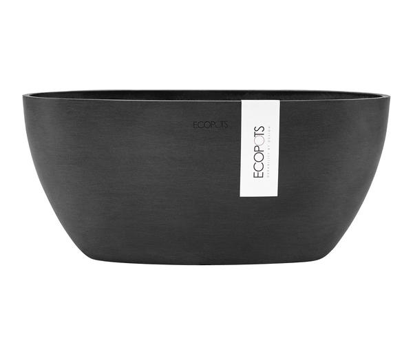 Ecopots Kunststoff-Schale Sofia mit