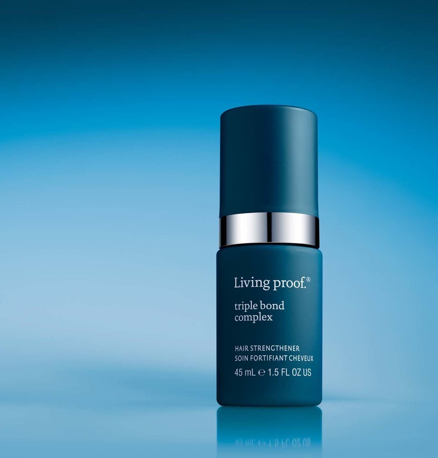 Living Proof Triple Bond Complex 45ml
