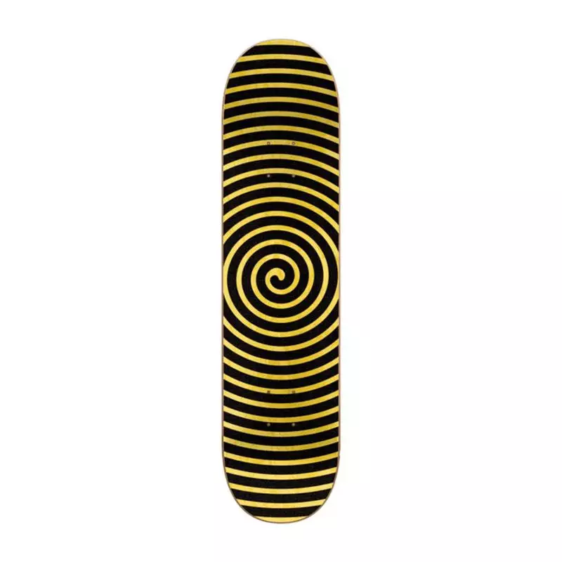 Grip skate MADNESS Swirl Clear 10 Transparent