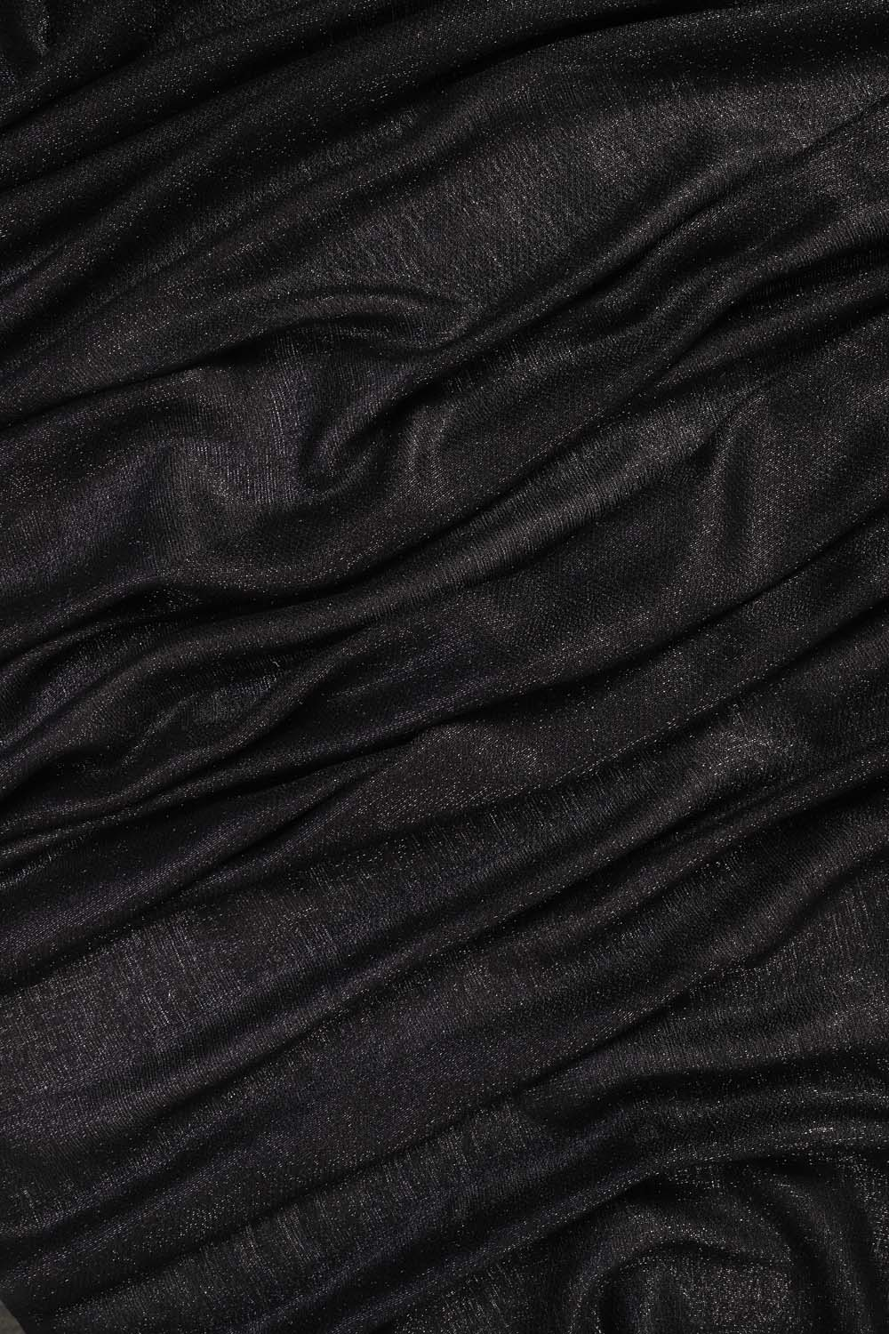 Tuch - Black Charm