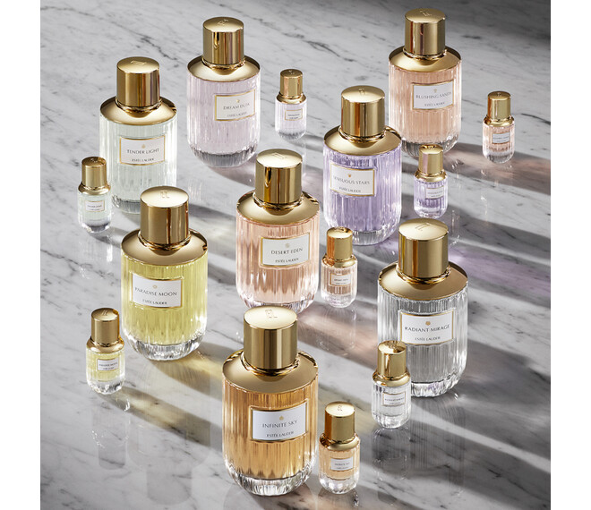 Estée Lauder Sensuous Stars Eau de Parfum