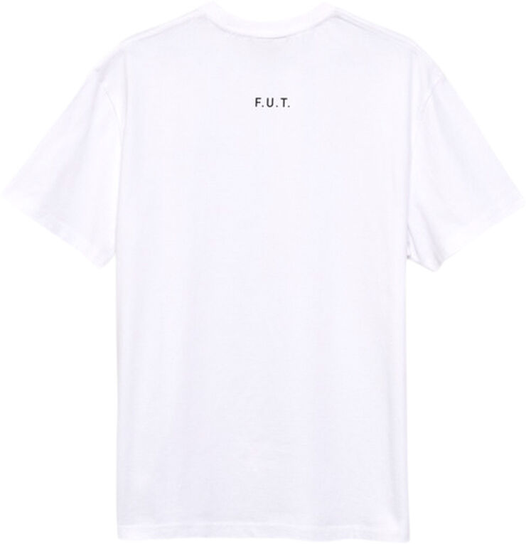 Newline HALO HALO ESSENTIAL T-SHIRT Bright white