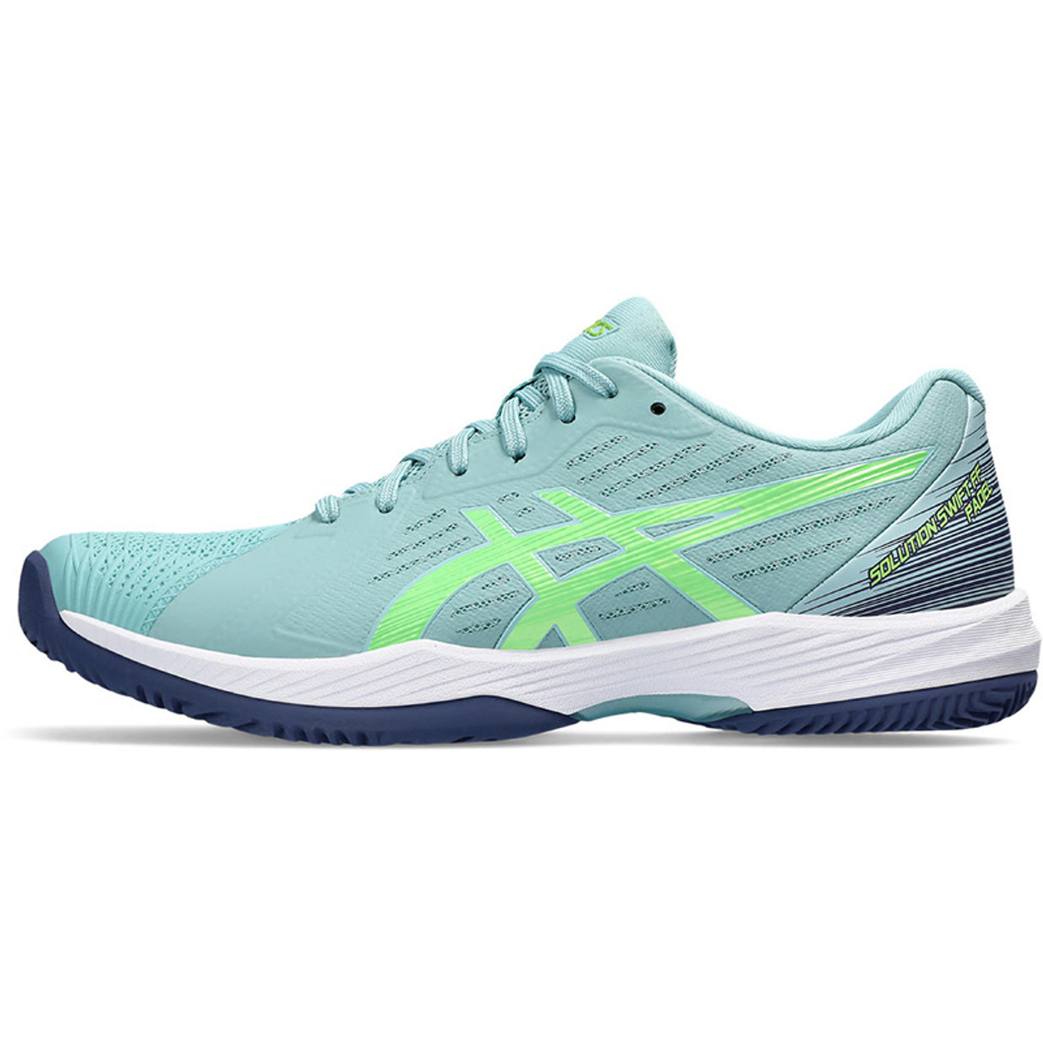 ASICS Solution Swift FF Padel Heren