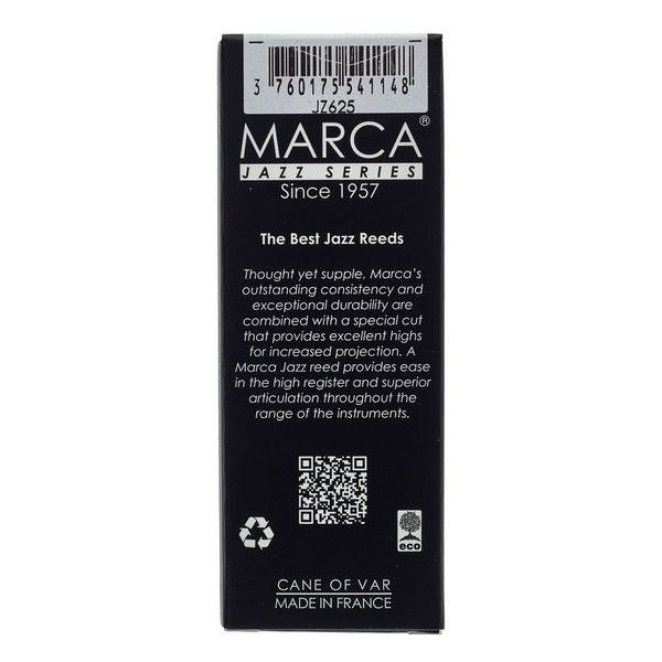 Marca Jazz Tenorsax 2,5