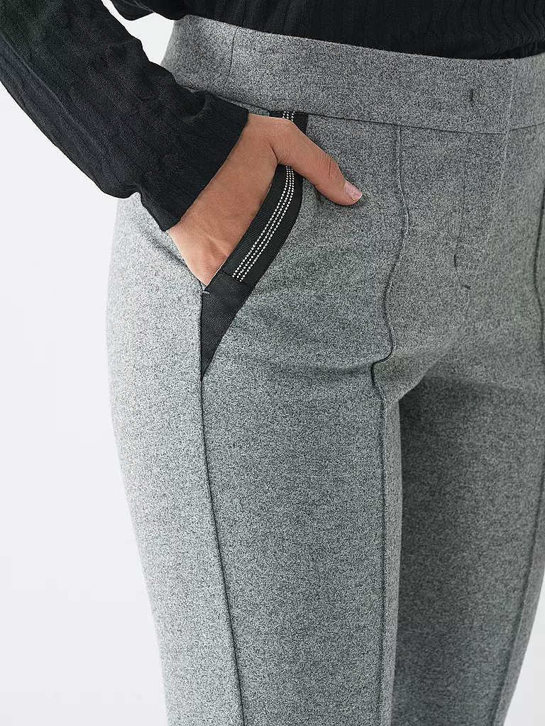 SPORTALM Chino  grau