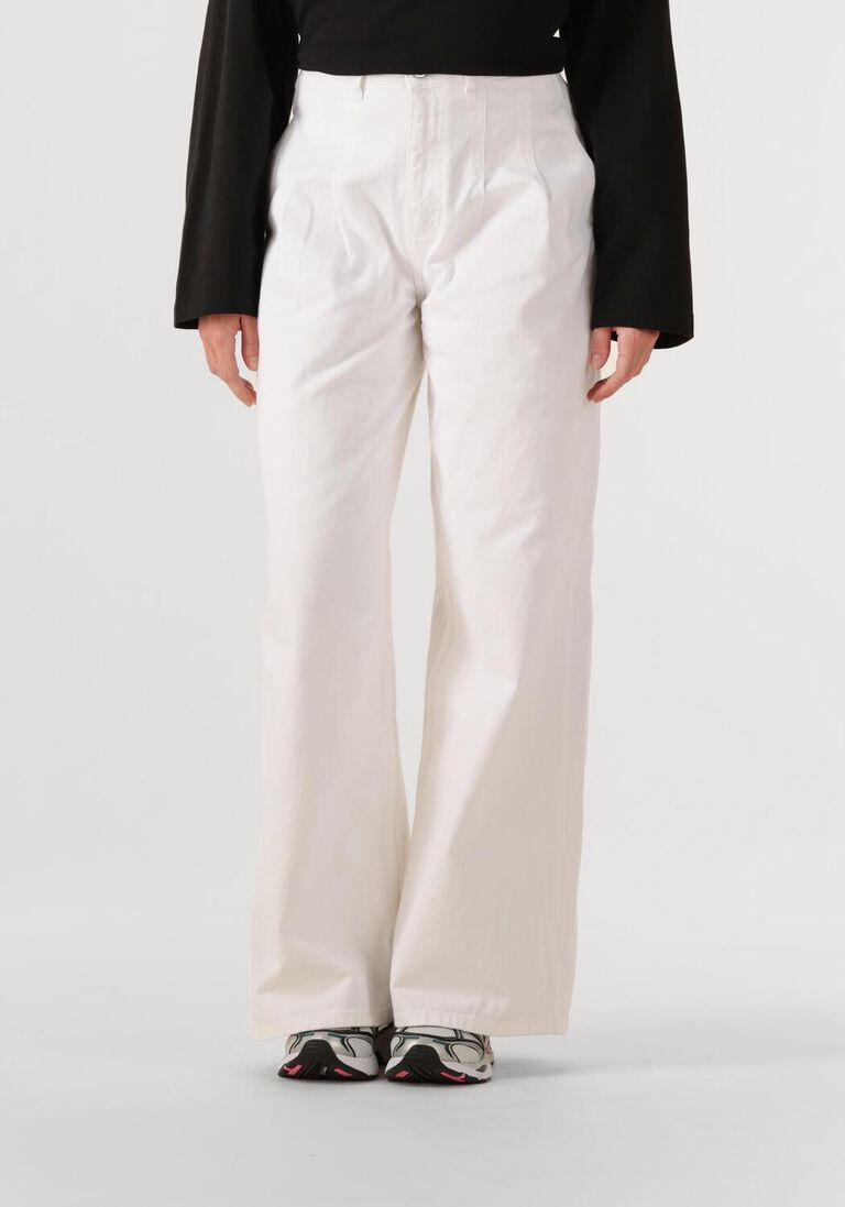witte stieglitz wide jeans lieven jeans