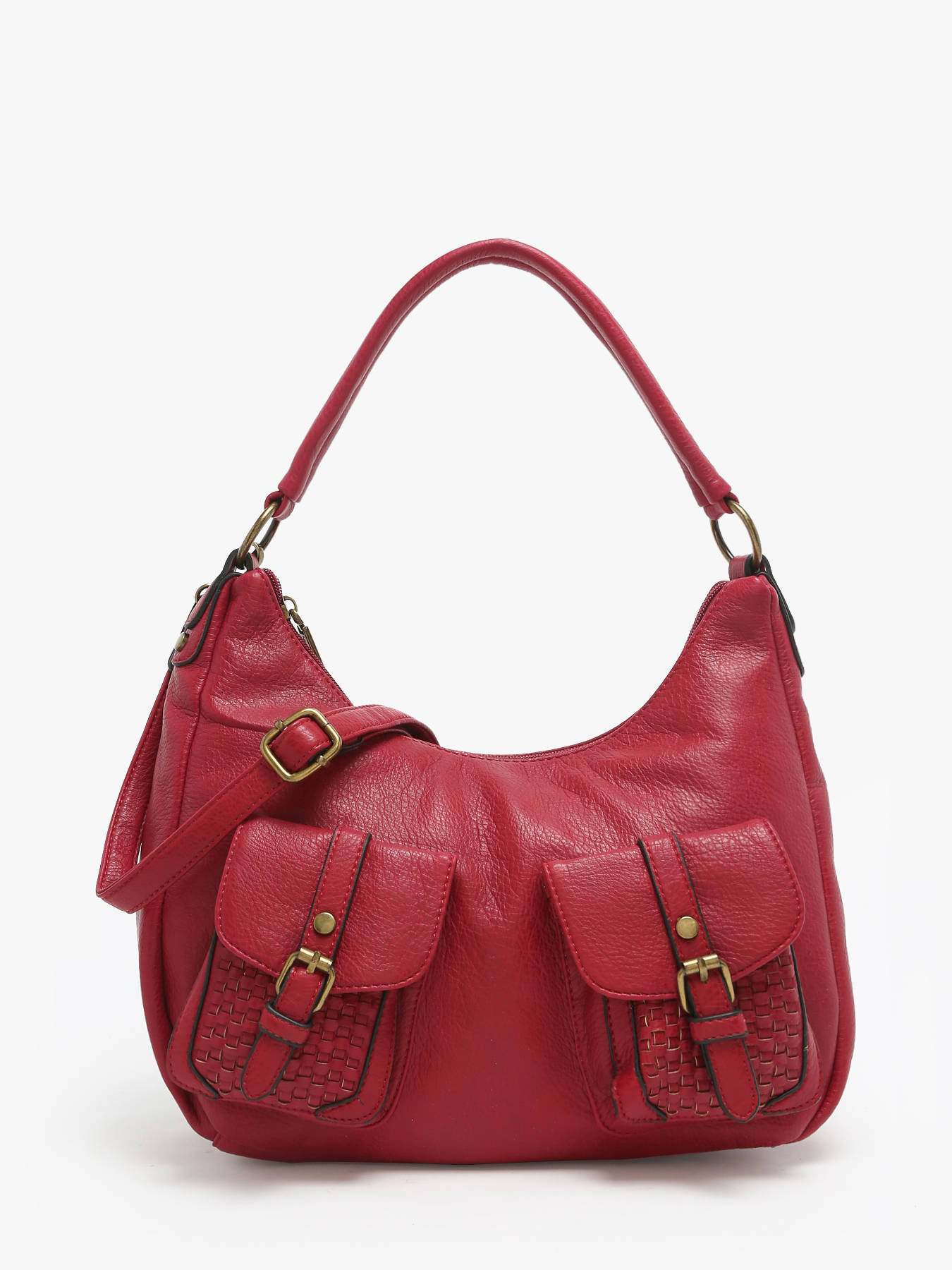 Sac port paule Winter old MINIPRIX