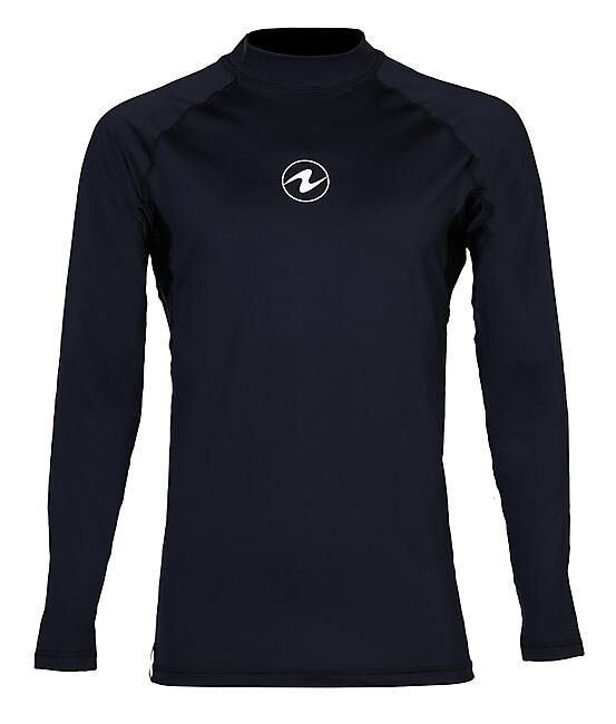 AQUALUNG - RASHGUARD MANCHES LONGUES HOMME