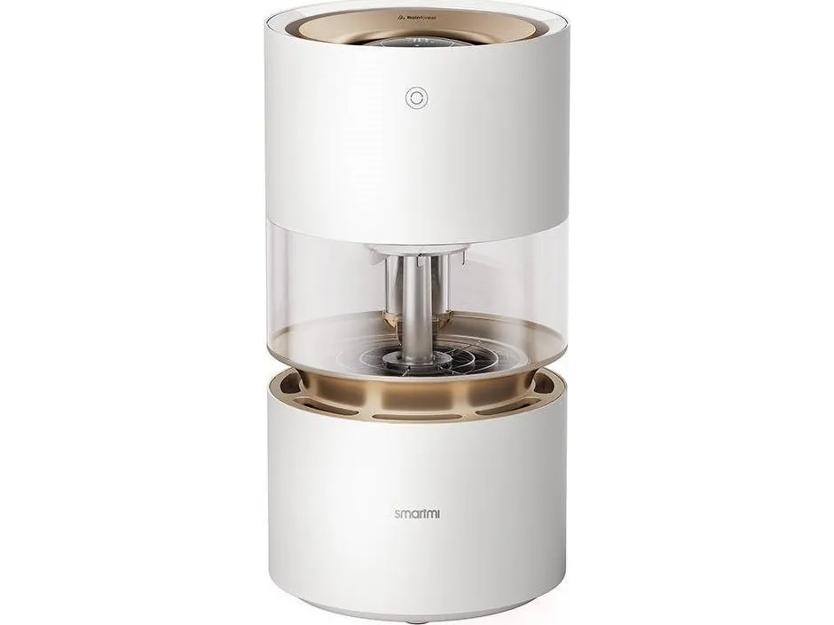 Smartmi Humidifer Rainforest 3L/Running water humidification