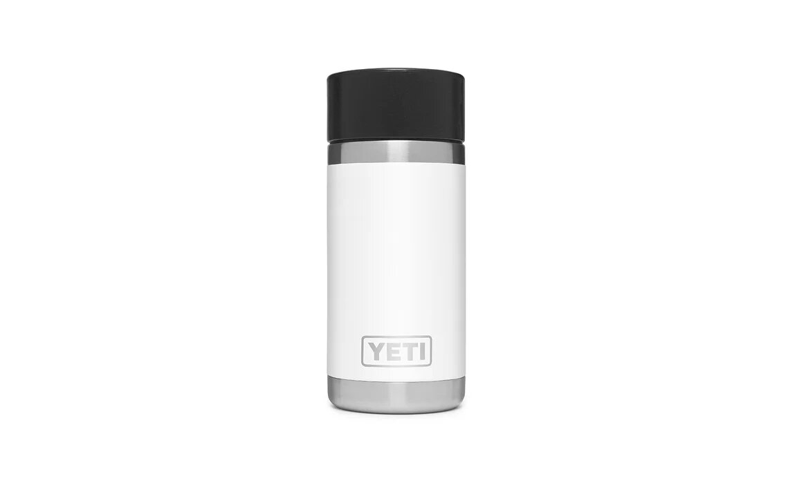 Yeti Mug - Bouteille Rambler Hotsot cap 12oz (354 ml) Seafoam