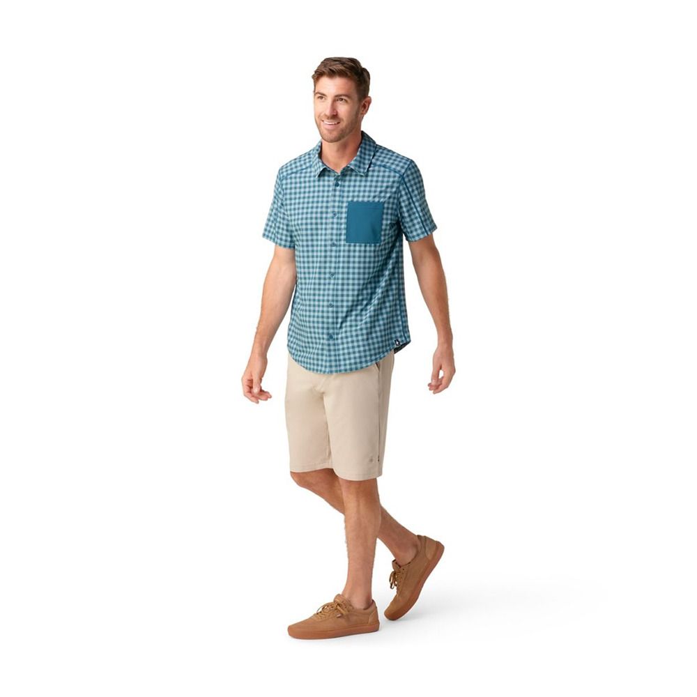 Smartwool 10\