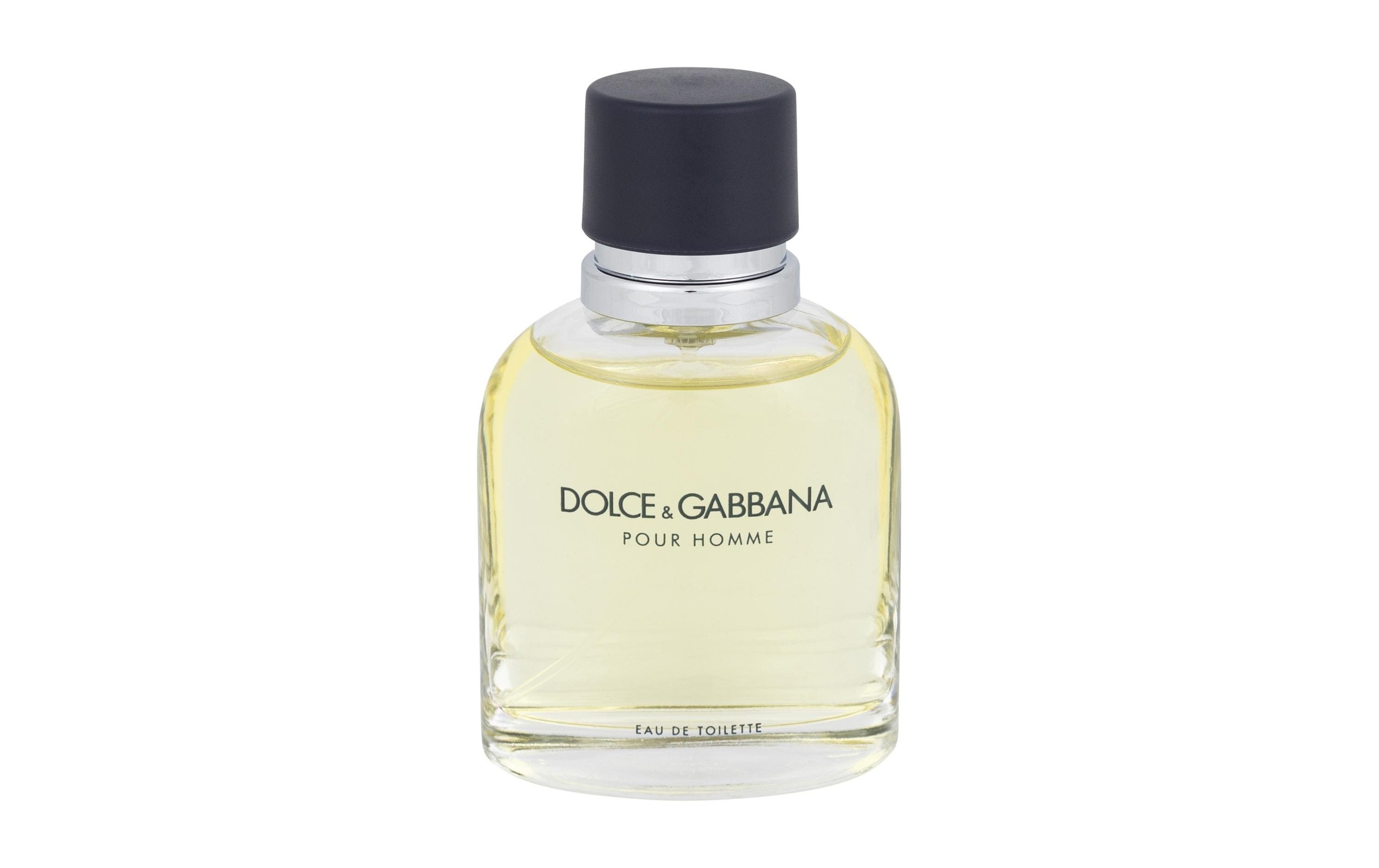 DOLCE & GABBANA Eau de Toilette »Gabbana Eau de Toilette Pou«