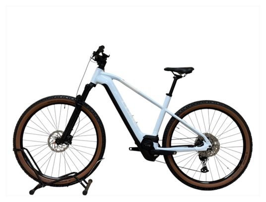Produit reconditionné . Cube Reaction Hybrid Pro 625 SHIMANO 2024 . VTT électrique . Cube . très bon état
