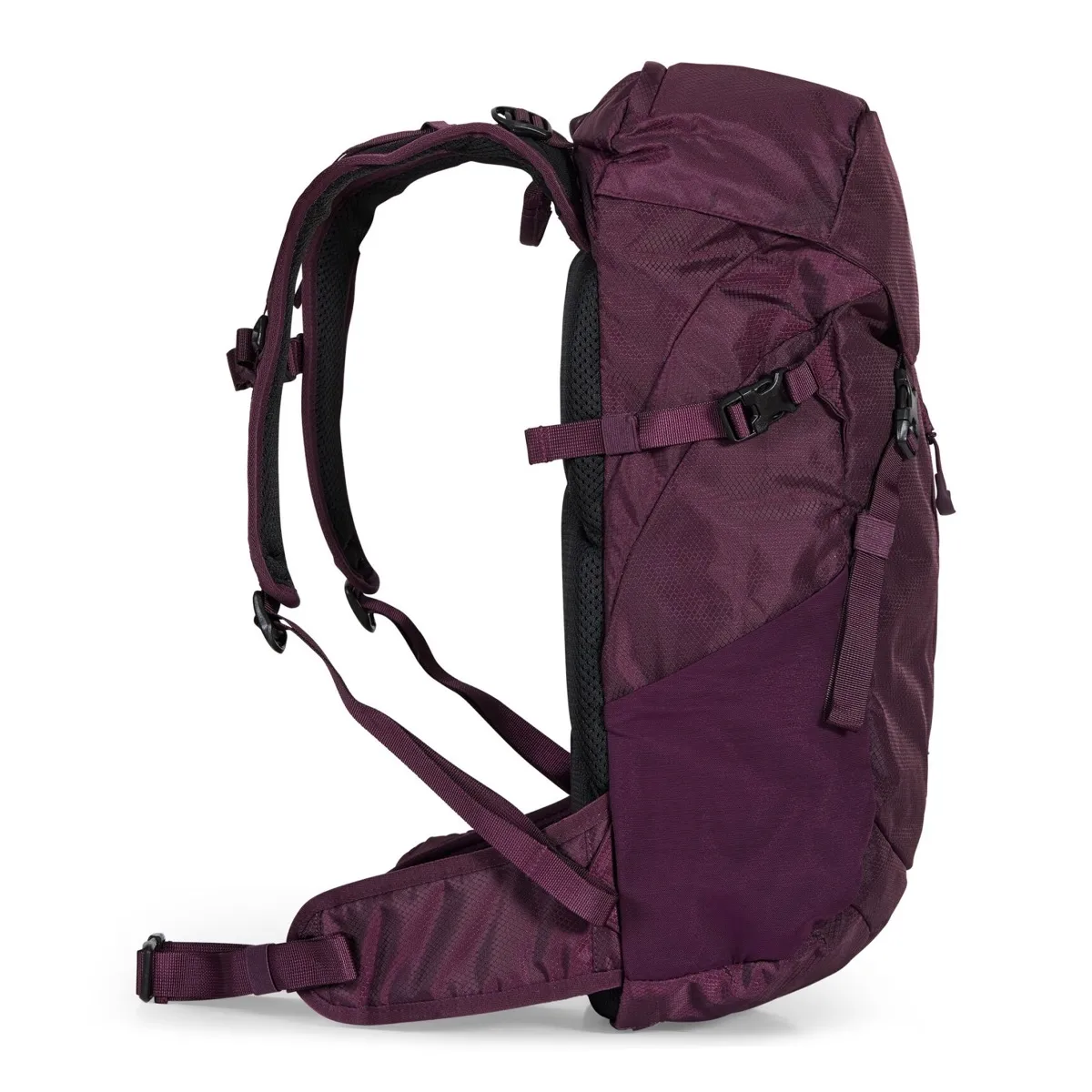 Urberg Murjek Backpack 28 L Dark Plum
