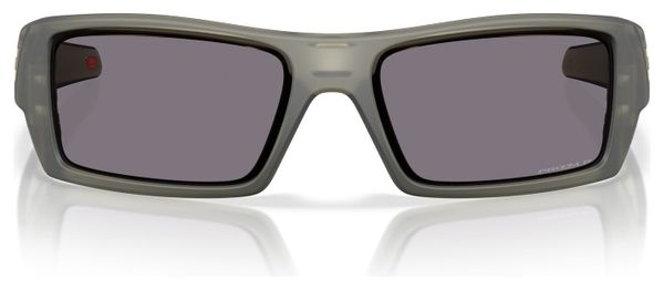 Lunettes Oakley Gascan - Collection Latitude / Prizm Grey Polarized / Ref: OO9014-D560