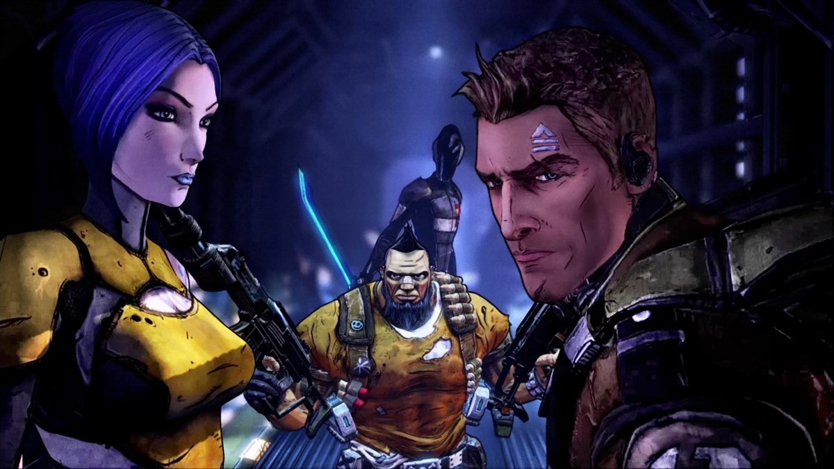 Borderlands: The Handsome Collection- Xbox One