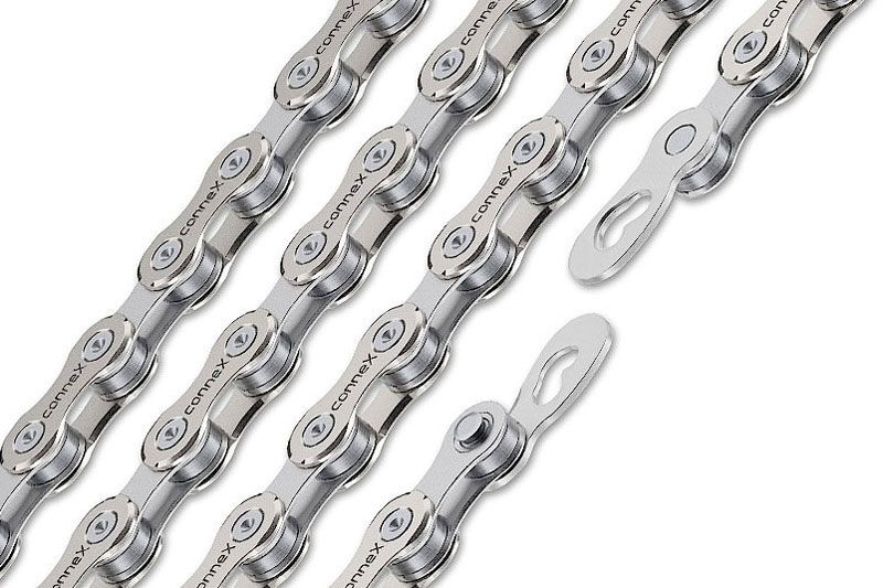 Wippermann Connex 808 (Nickel) Kette 6/7/8-fach