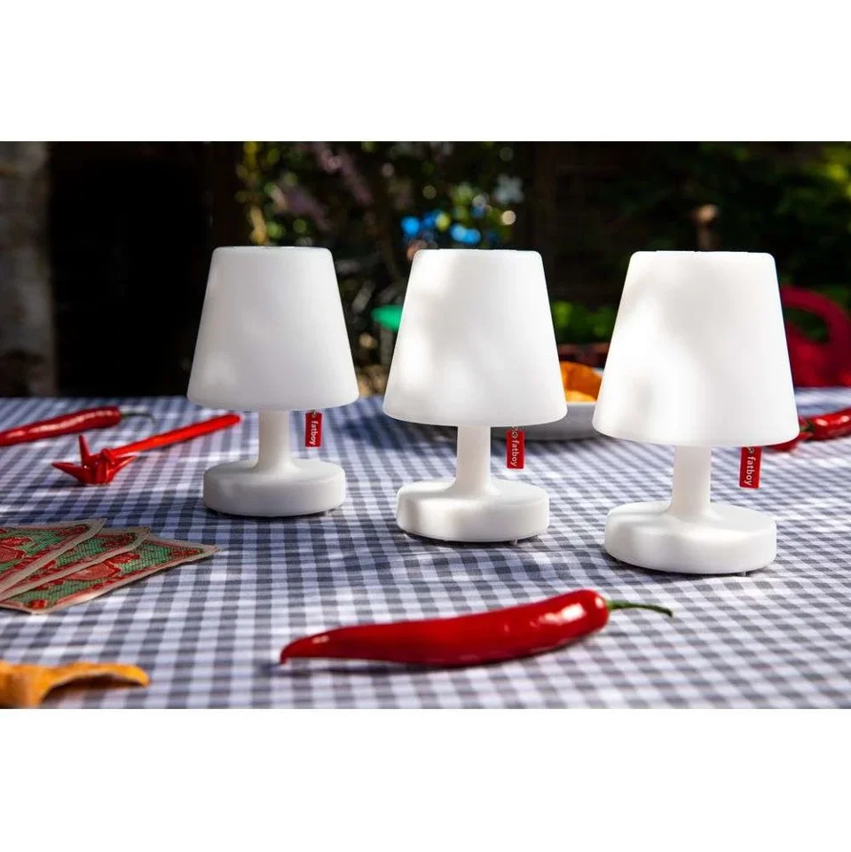 Fatboy Edison the Mini set of 3