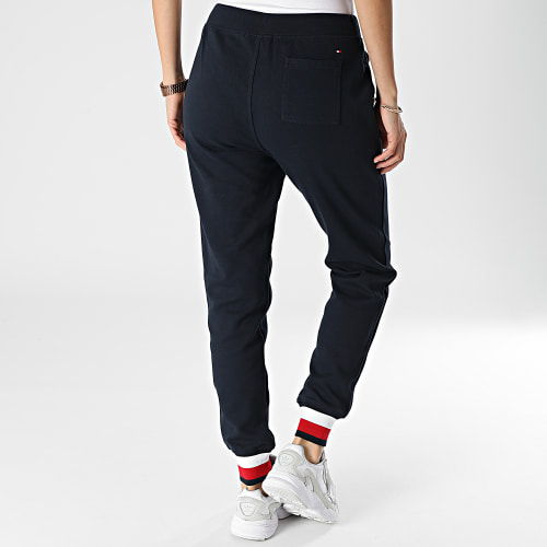 Pantalon Jogging Femme Heritage 4970 Bleu Marine