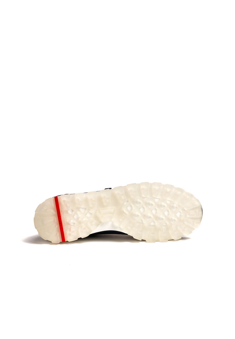 SNEAKER Blau