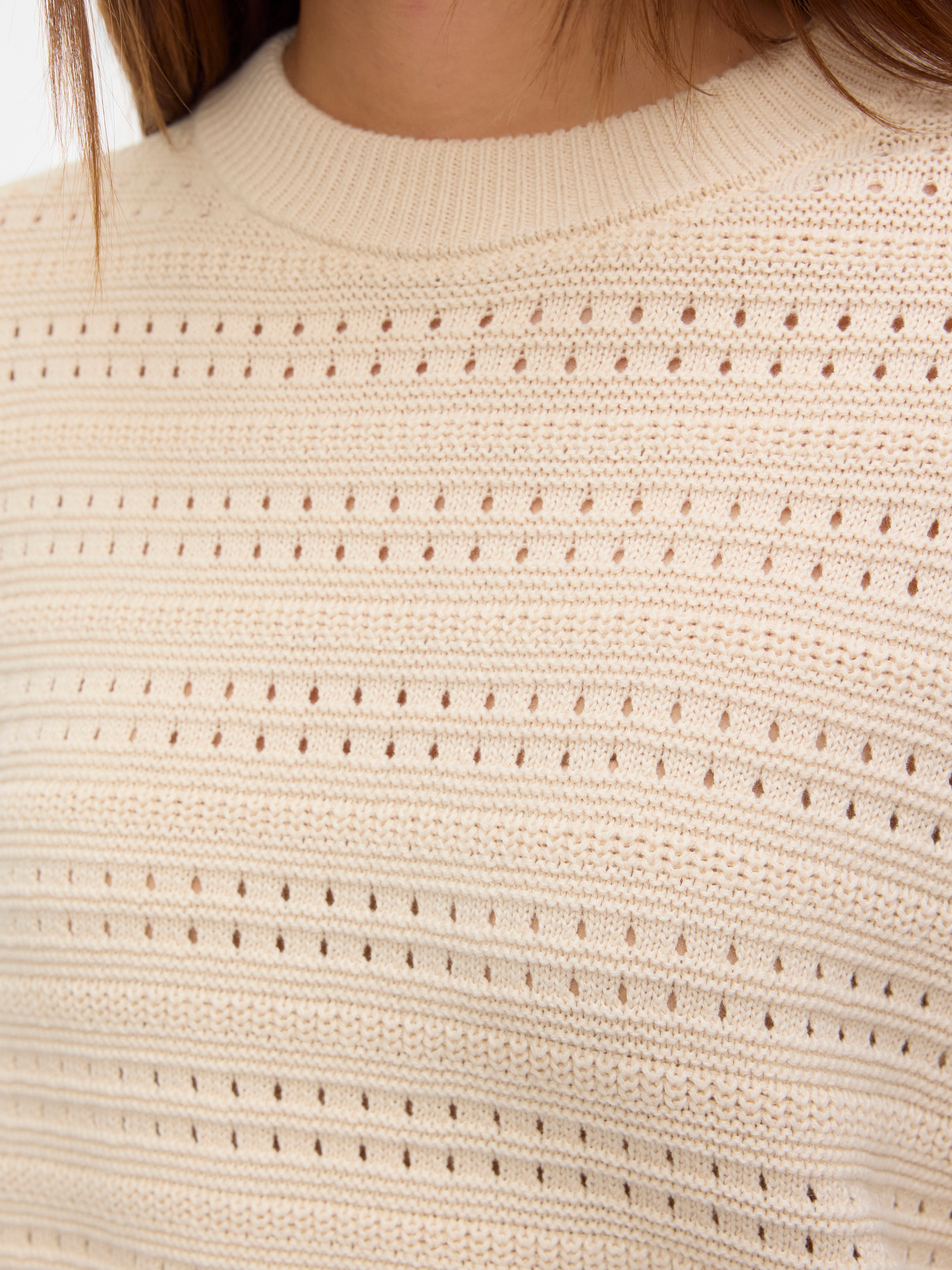 VMCALLA Gebreide pullover