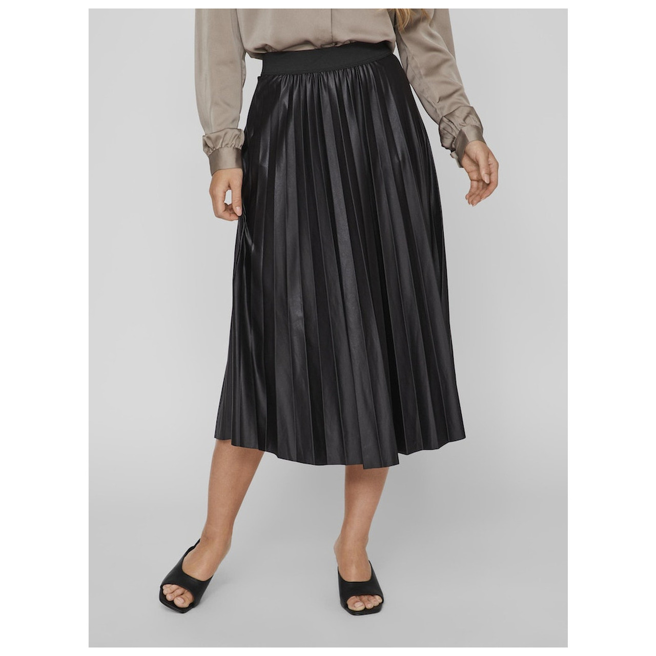 Vila ! VINITBAN SKIRT - NOOS