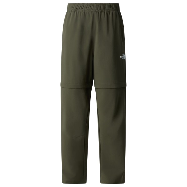 The North Face - Kid's Teen Lightweight Conv Hike Pant - Pantalon de trekking