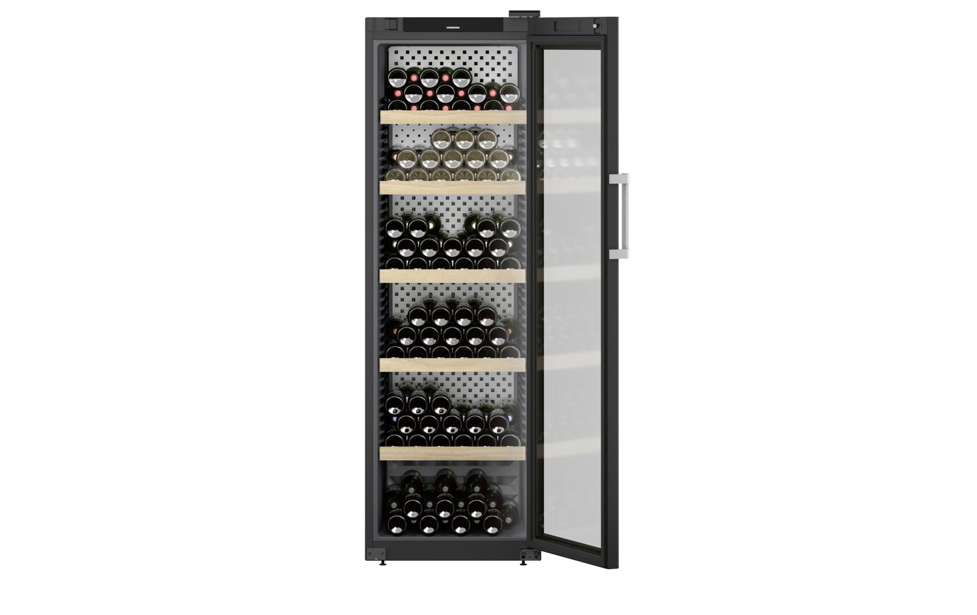 Weinklimaschrank WPbli 5231 GrandCru Selection<br>Weinlagerschrank