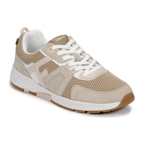Faguo - WILLOW - Beige
