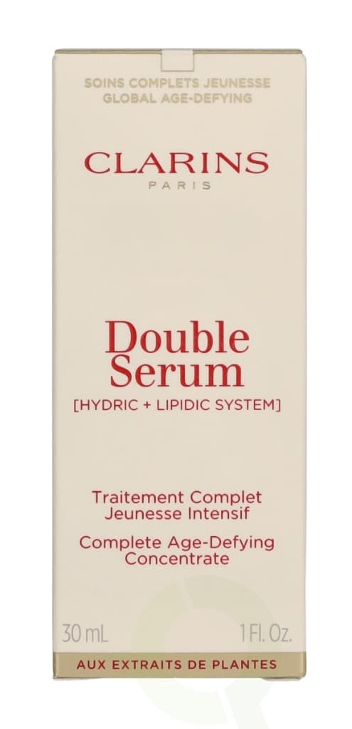 Clarins Double Serum 9 30 ml