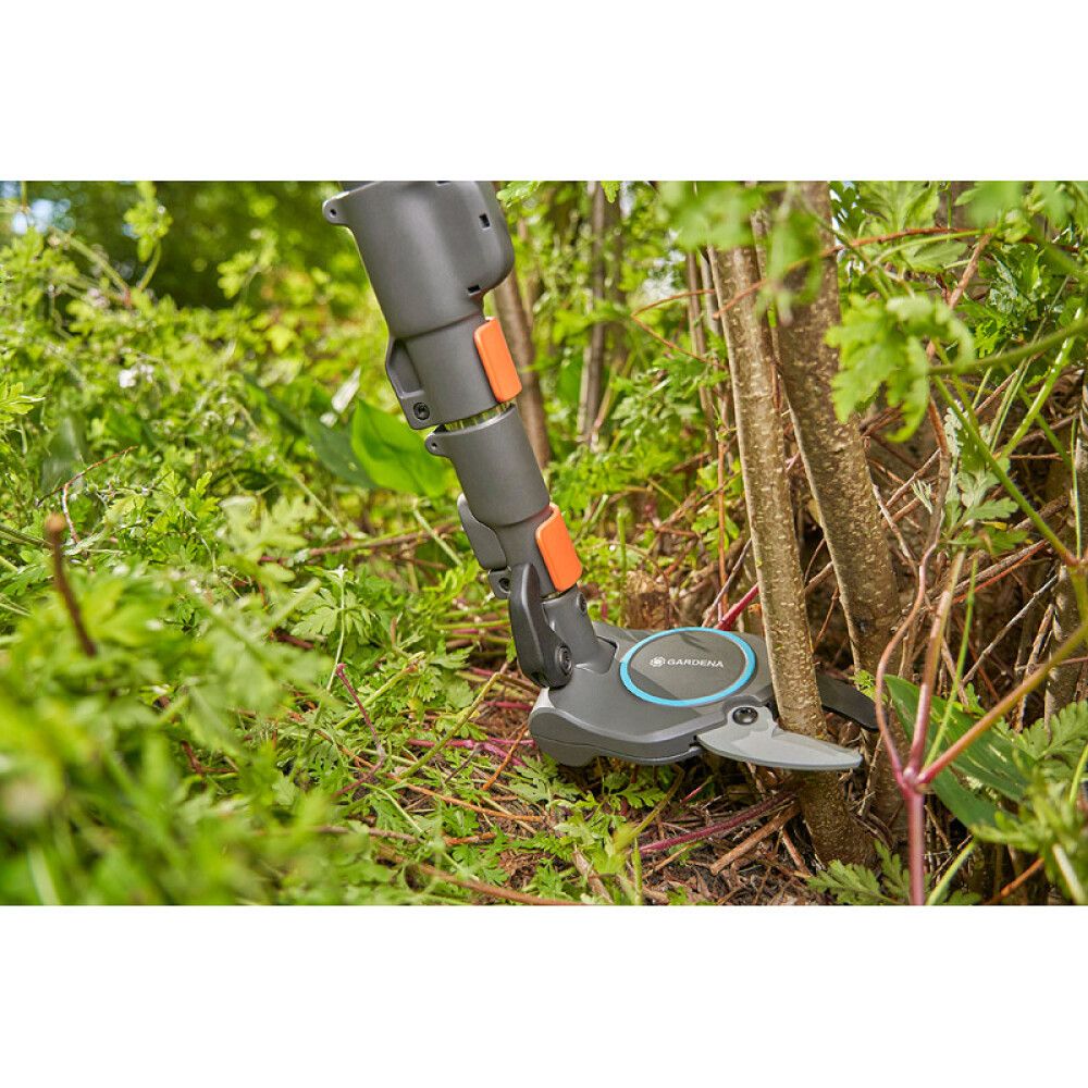 GRENSAKS GARDENA STARTCUT PRO L 175-400CM