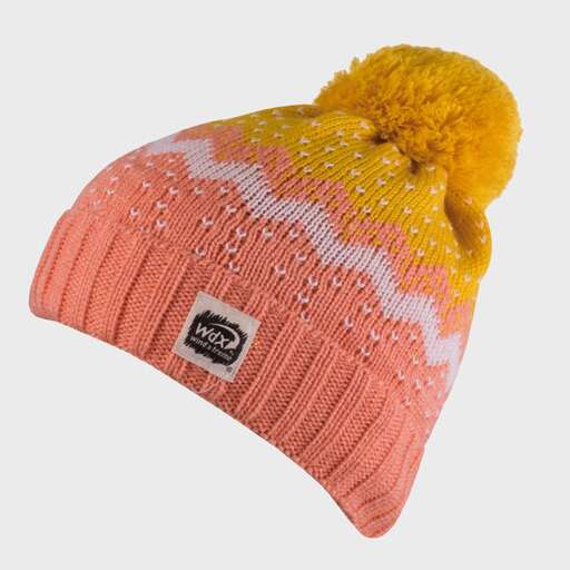 Gorro infantil Carla