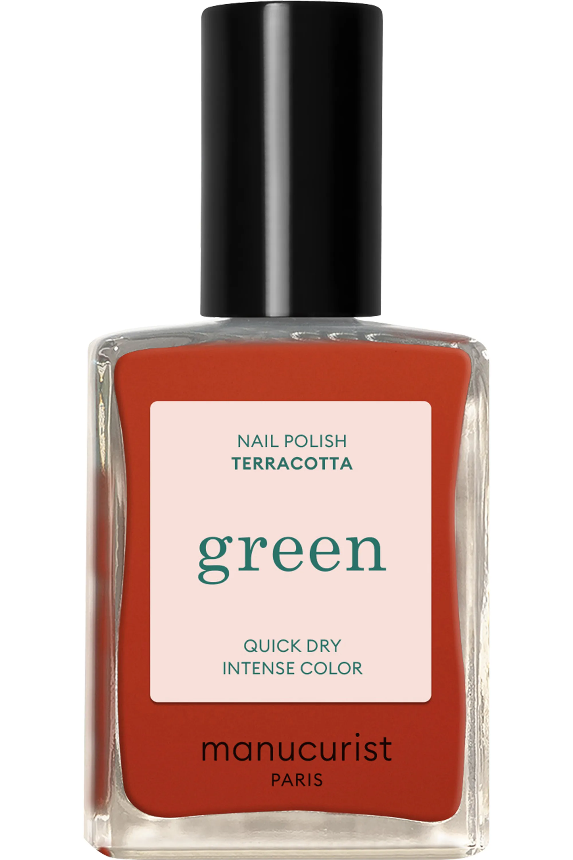 Manucurist Vernis Green-15 ml