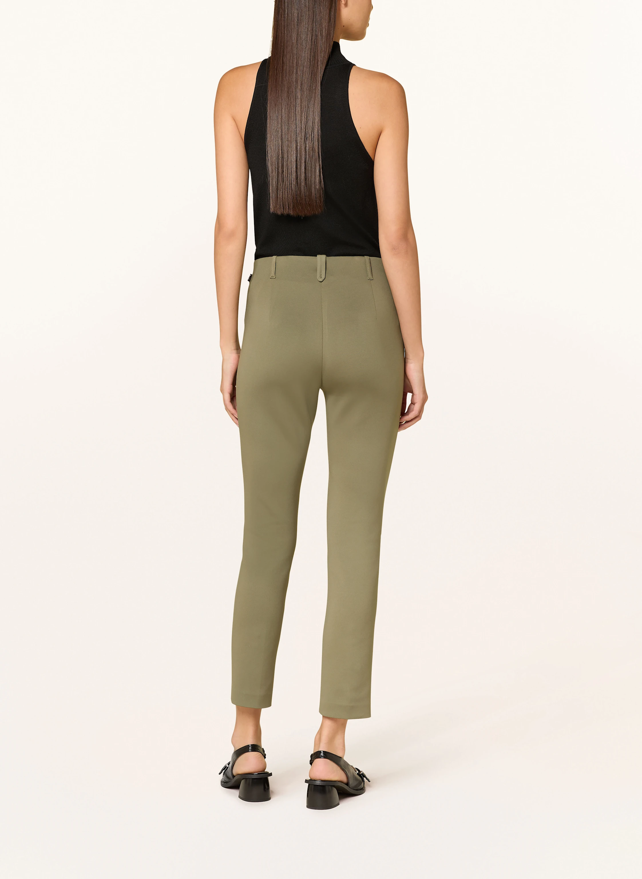 MARC CAIN Jerseyhose SYDNEY