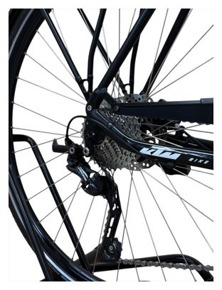 Produit reconditionné . KTM Veneto Light Disc SHIMANO 2022 . Vélo trekking . KTM . très bon état