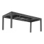 Bord 205-319x95 cm