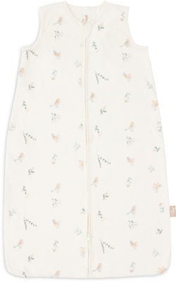 Jollein Sovepose Jerseystoff 90 cm, Lovely Birds