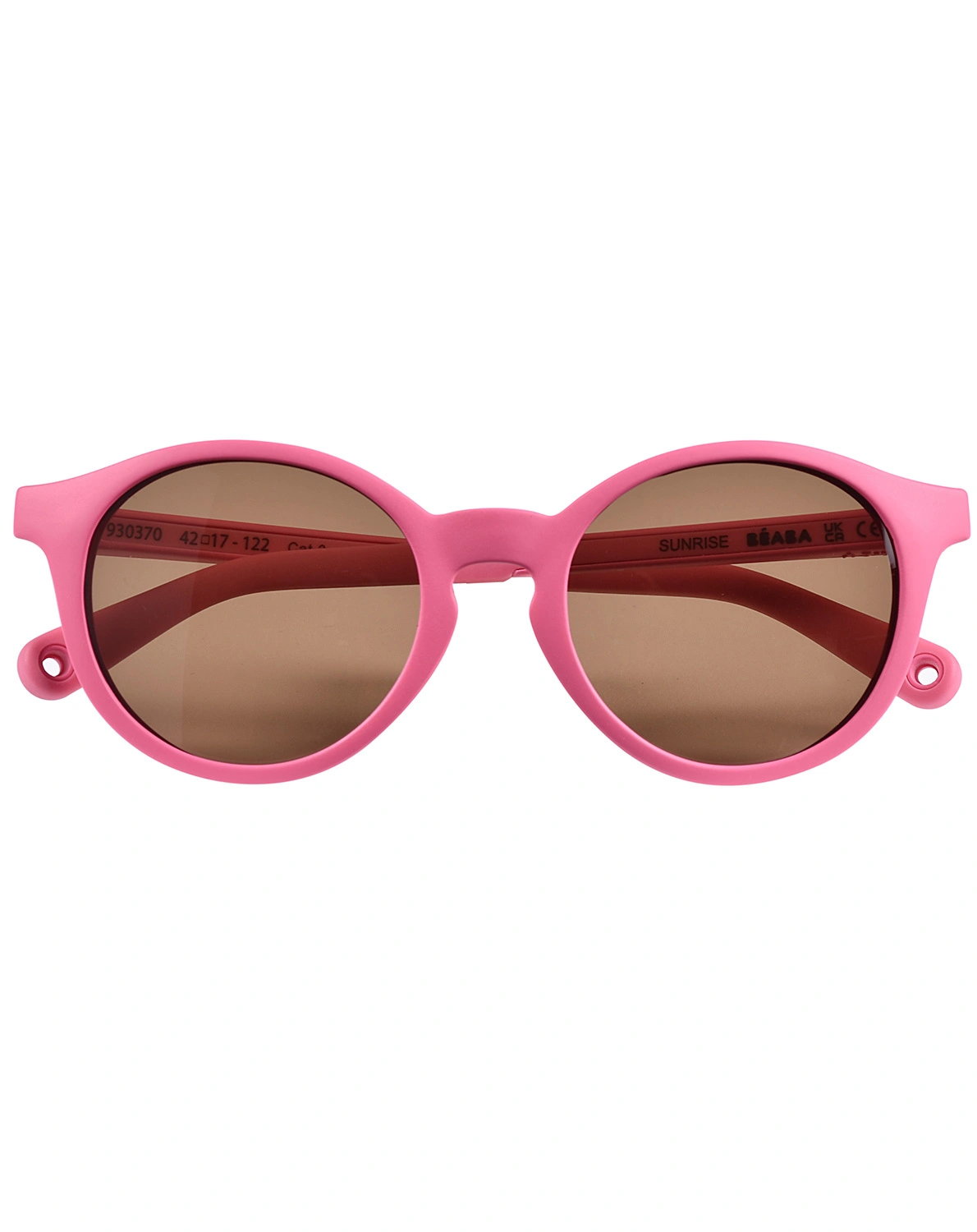 Sonnenbrille SUNRISE in fuchsia