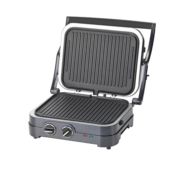 Grill électrique 2 en 1 Griddler GR47BE Cuisinart