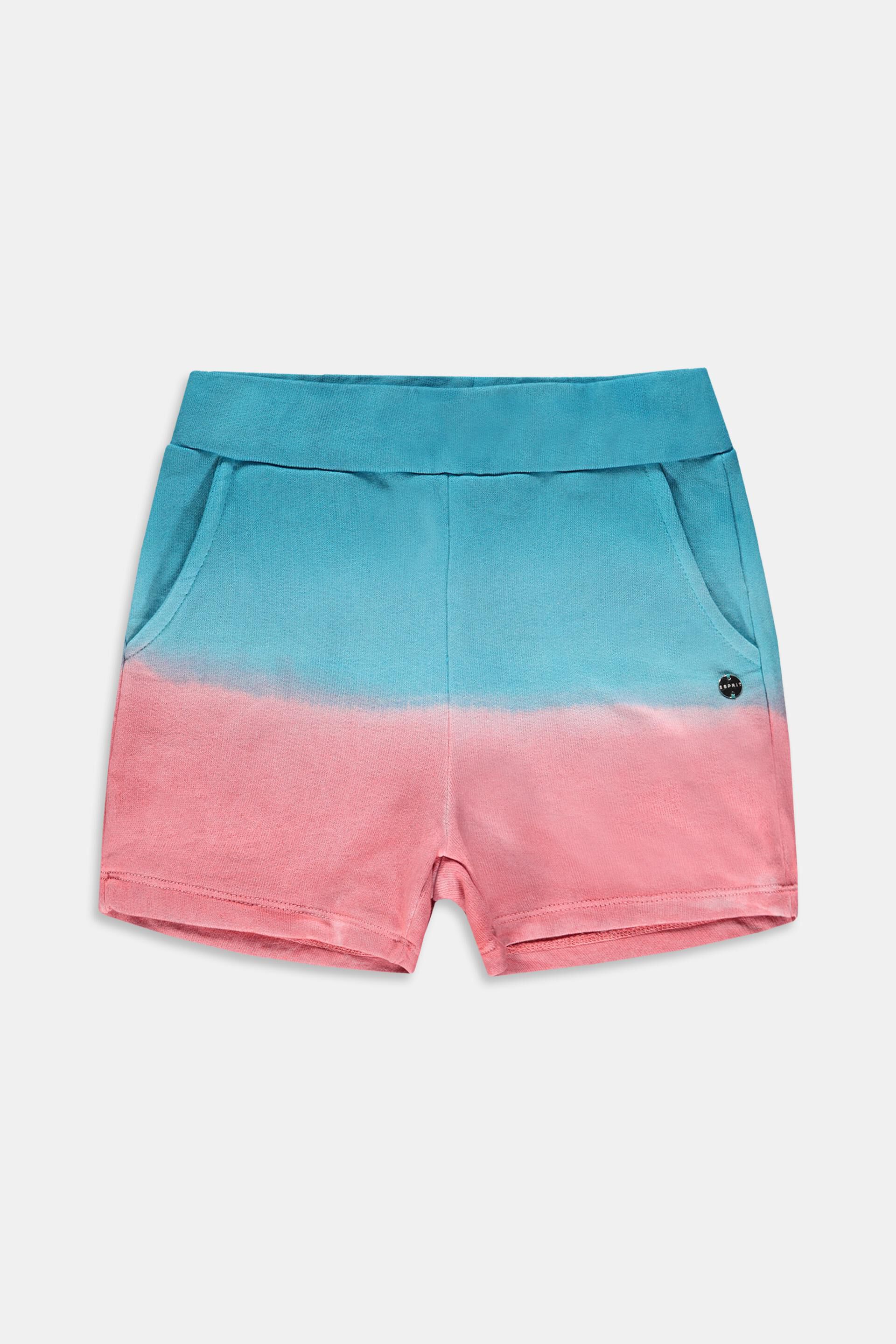 Shorts knitted
