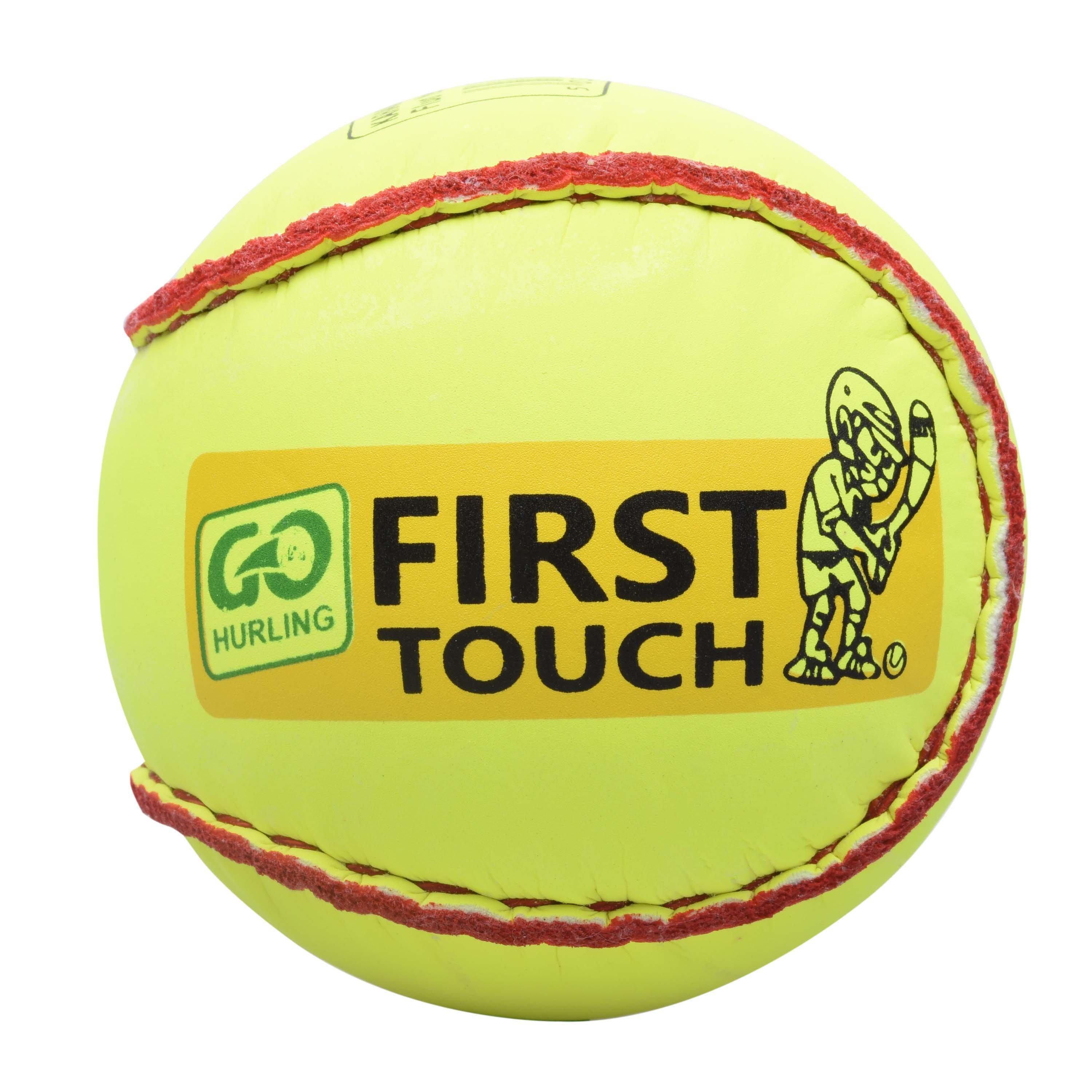 Karakal Karakal First Touch Sliotar Junior