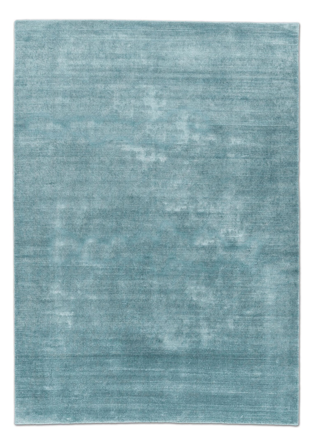 JOOP! Webteppich SOFT 200 x 300 cm türkis