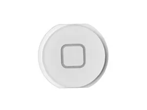 CoreParts - For tablet hjemmeknap - hvid