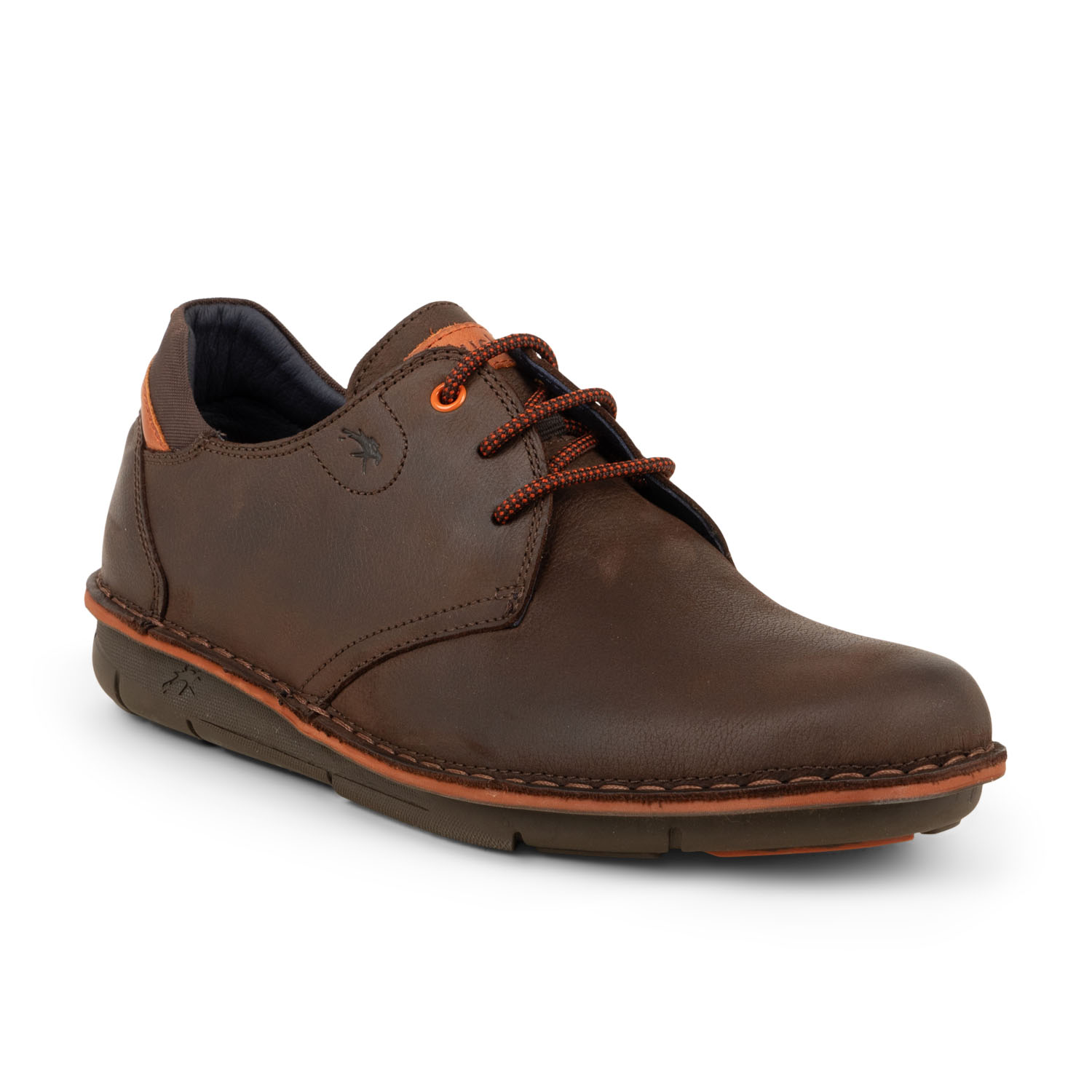Chaussures à lacets homme FLUCHOS FALFA