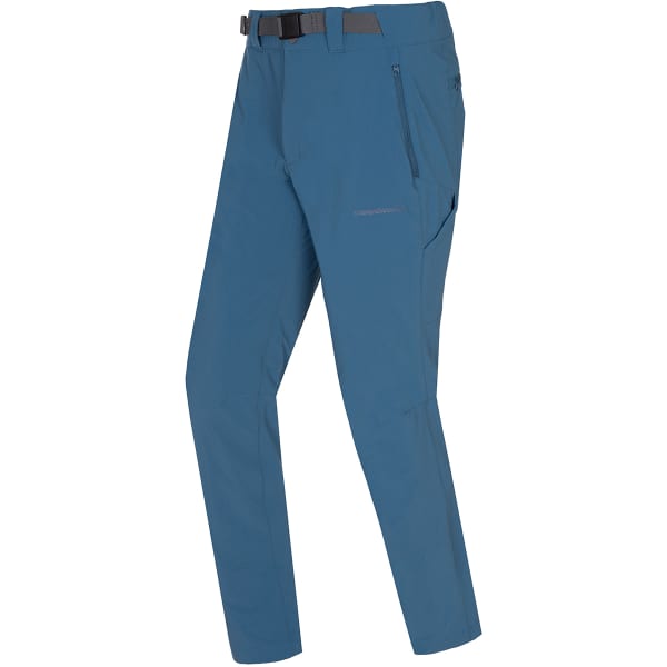 Pantalon randonnée TRANGOWORLD PANT TRUBIA M LEGION BLUE