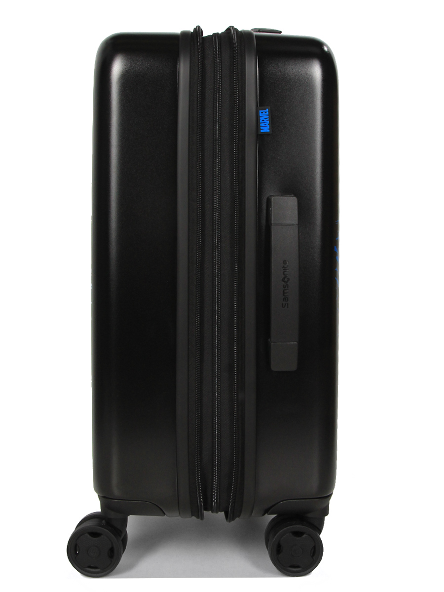 Valise Samsonite StackD  Black Panther 55 cm