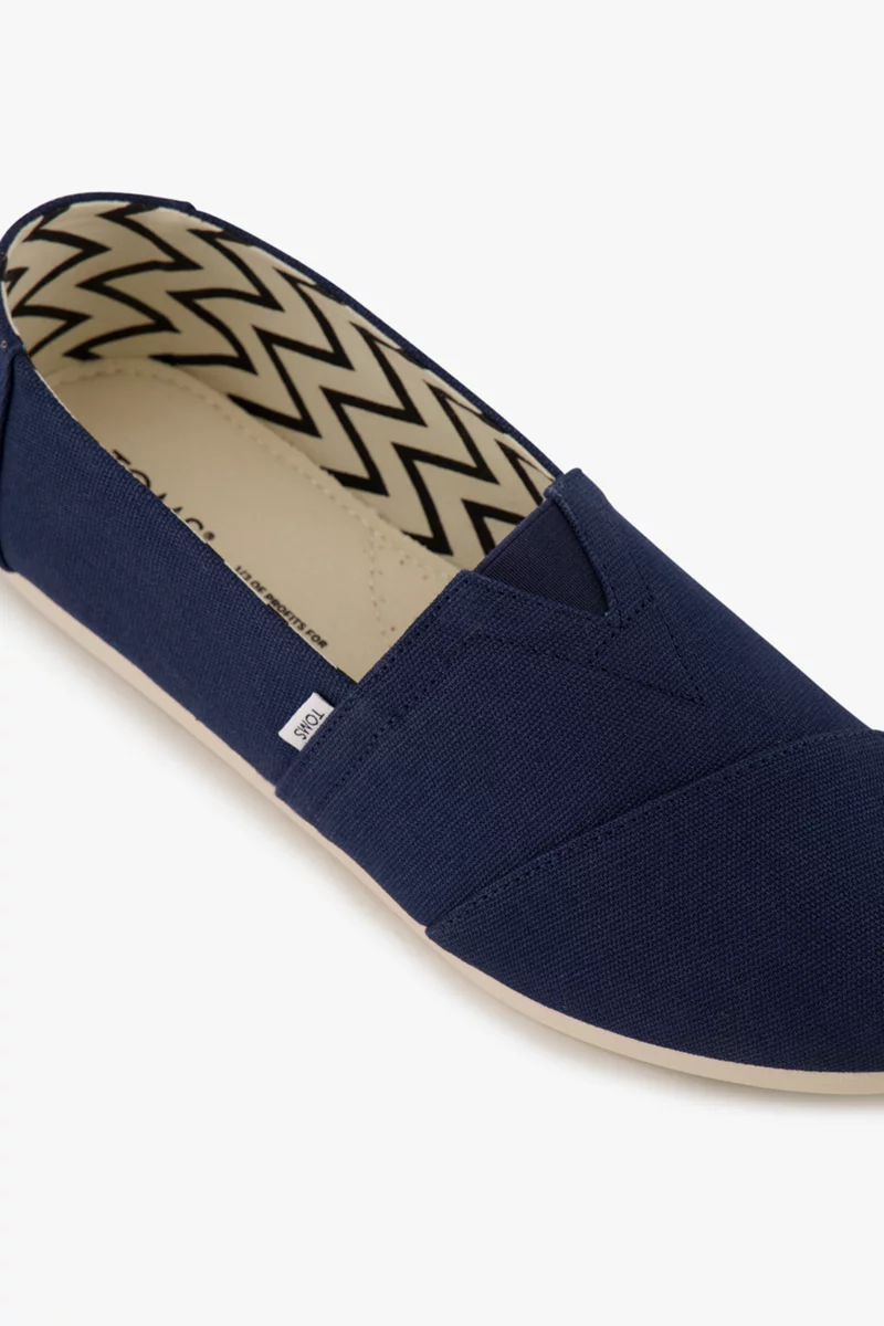 TOMS Alpargata Classic Herren Espadrilles