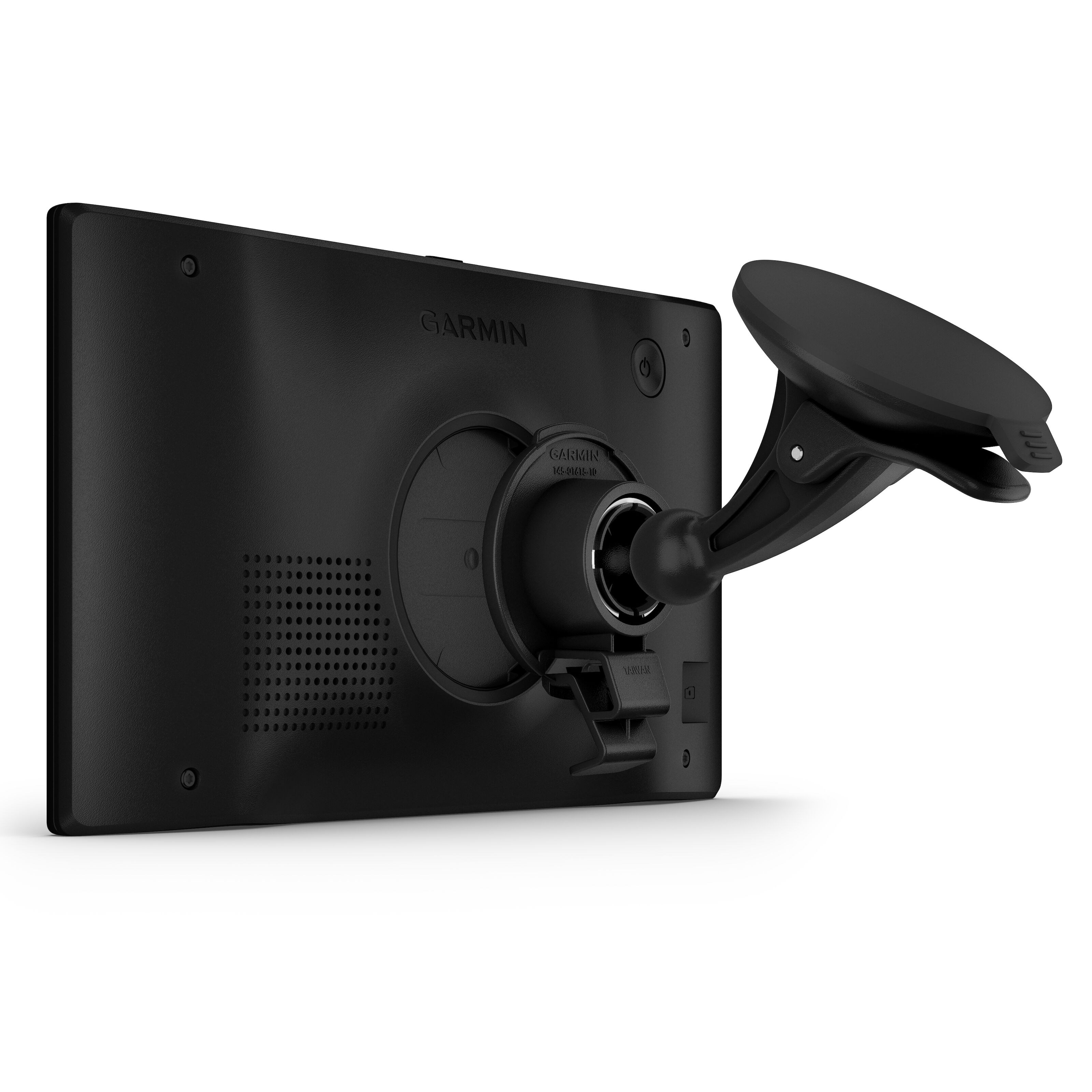 Garmin Camper 795 EU GPS 7