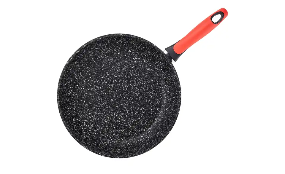 KHG Bratpfanne Red'n'Hot 28 cm