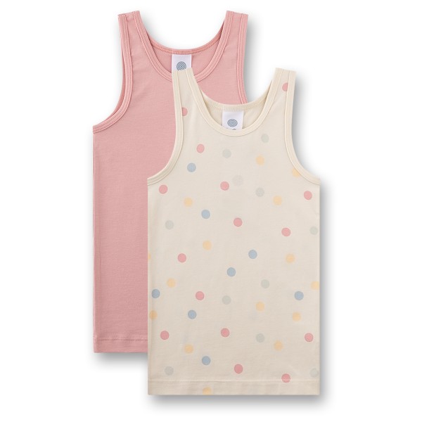 Sanetta - Kid's Doppelpack Top 337345 - Sous-vêtement